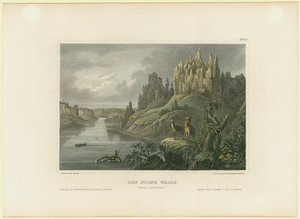 The Stone Walls by Unbekannt Unbekannt